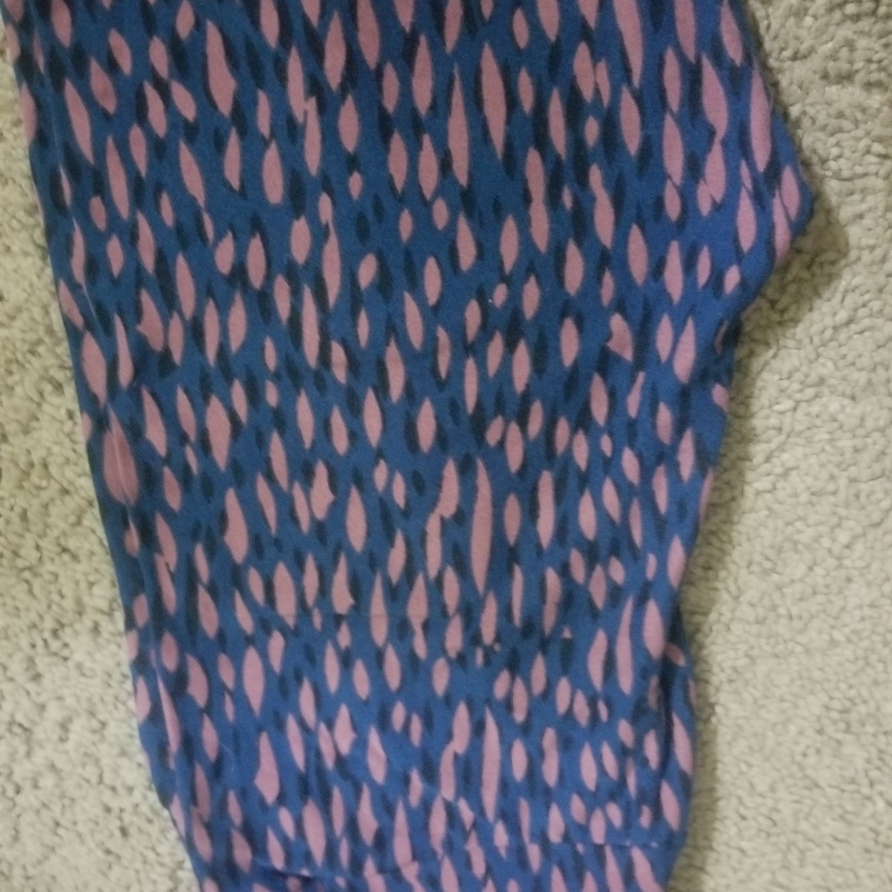 Lularoe OS Leggings